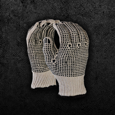Hand Protection