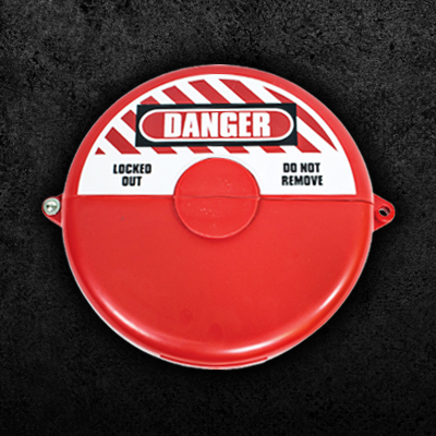 Lockout Tagout